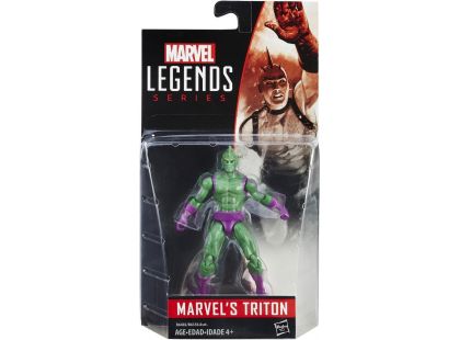 Hasbro Marvel figurka 9,5cm Triton
