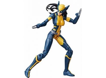 Hasbro Marvel figurka 9,5cm Wolverine