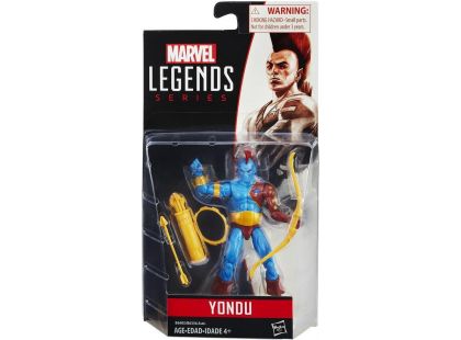 Hasbro Marvel figurka 9,5cm Yondu