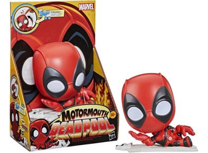 Hasbro Marvel Figurka Deadpool Hasbro Marvel Figurka Deadpool
