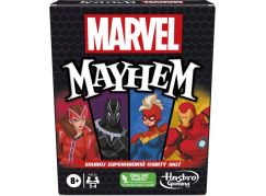 Hasbro Marvel Mayhem