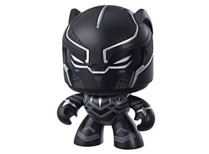 Hasbro Marvel Mighty Muggs Black Panther