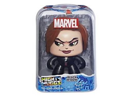 Hasbro Marvel Mighty Muggs Black Widow