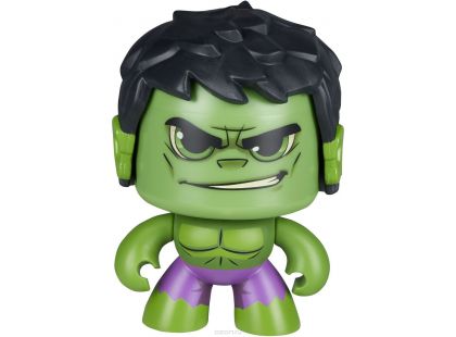 Hasbro Marvel Mighty Muggs Hulk