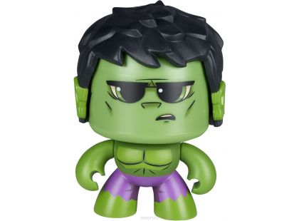 Hasbro Marvel Mighty Muggs Hulk
