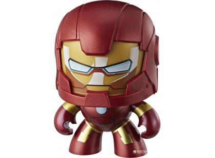 Hasbro Marvel Mighty Muggs Iron Man