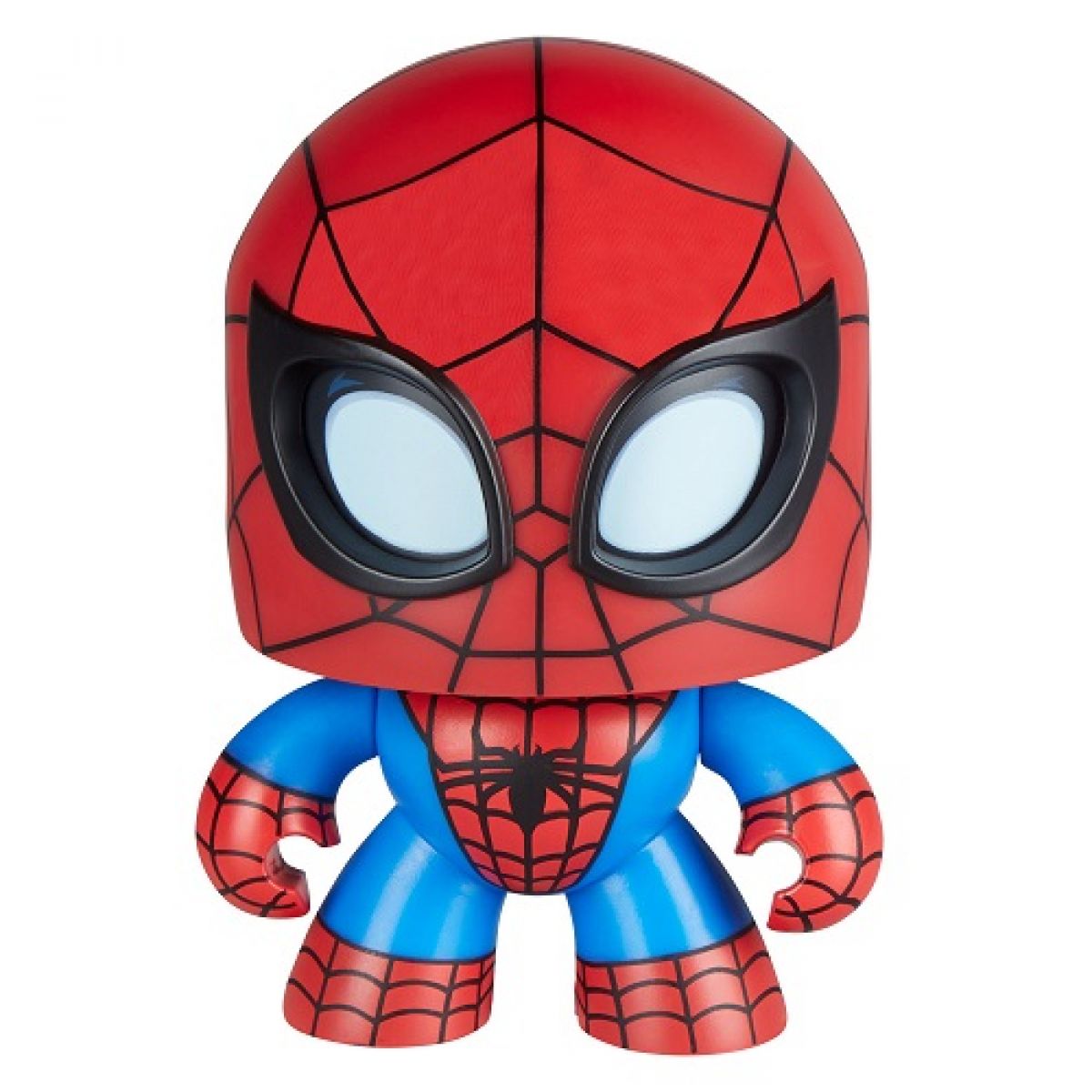 Hasbro Marvel Mighty Muggs Spider-Man