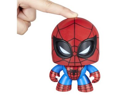 Hasbro Marvel Mighty Muggs Spider-Man