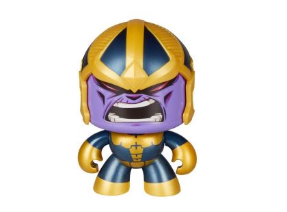 Hasbro Marvel Mighty Muggs Thanos