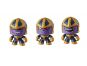 Hasbro Marvel Mighty Muggs Thanos 2