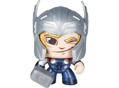 Hasbro Marvel Mighty Muggs Thor