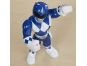 Hasbro Marvel Playskool 25 cm figurky Mega Mighties Blue Ranger 6