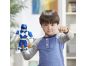 Hasbro Marvel Playskool 25 cm figurky Mega Mighties Blue Ranger 7