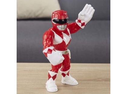Hasbro Marvel Playskool 25 cm figurky Mega Mighties Red Ranger