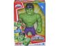 Hasbro Marvel Playskool figurky Mega Mighties Hulk 7