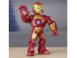 Hasbro Marvel Playskool figurky Mega Mighties Iron Man 3