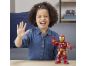 Hasbro Marvel Playskool figurky Mega Mighties Iron Man 5