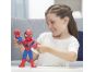 Hasbro Marvel Playskool figurky Mega Mighties Spider-Man 4