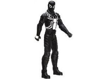 Hasbro Marvel Spider-man Big time Titan Hero Agent Venom