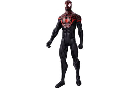 Hasbro Marvel Spider-man Big time Titan Hero Kid Arachnid