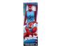 Hasbro Marvel Spider-man Big time Titan Hero Marvels Scarlet Spider 2