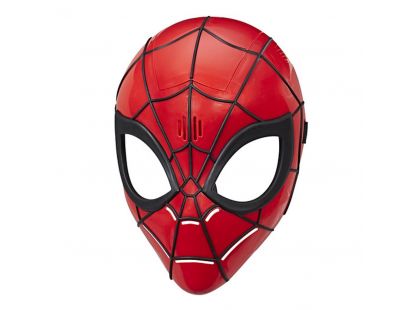 Hasbro Marvel Spider-man maska