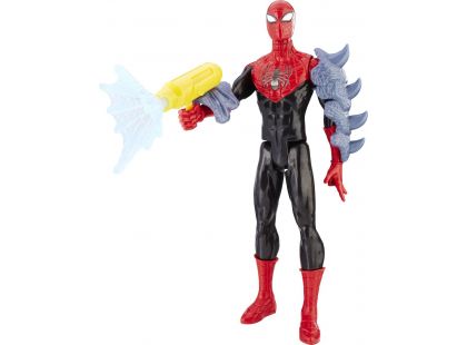Hasbro Marvel Spider-man Titan Hero series Spider-Man