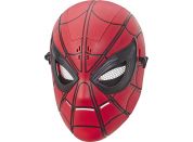 Hasbro Marvel Spiderman zvuková maska