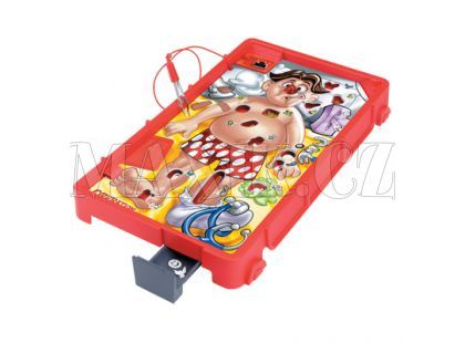Hasbro MB Operace nová