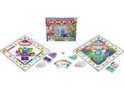 Hasbro Moje první Monopoly