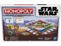 Hasbro Monopoly Baby Yoda 6