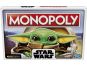 Hasbro Monopoly Baby Yoda 5