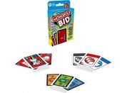 Hasbro Monopoly Bid Karetní Hra