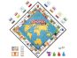Hasbro Monopoly cesta kolem světa CZ Verze 2