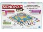 Hasbro Monopoly cesta kolem světa SK Verze 5