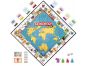 Hasbro Monopoly cesta kolem světa SK Verze 3
