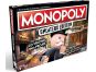 Hasbro Monopoly Cheaters edition CZ 2