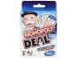 Hasbro Monopoly Deal CZSK 2