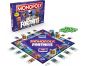 Hasbro Monopoly Fortnite společenská hra ANJ 4