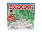 Hasbro Monopoly hra stříbrné figurky CZ 2
