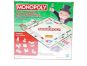 Hasbro Monopoly hra stříbrné figurky CZ 3