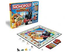 Hasbro Monopoly Junior Electronic Banking