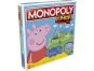 Hasbro Monopoly Junior Peppa Pig CZ-SK 3