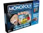 Hasbro Monopoly Super Elektronické Bankovnictví SK verze 3