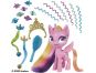 Hasbro My Little Pony Barevná hříva Princess Cadance 3