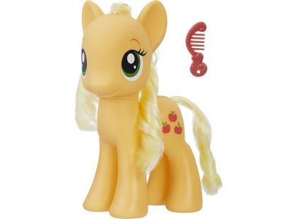 Hasbro My Little Pony Basic 8 inch Pony asst Applejack