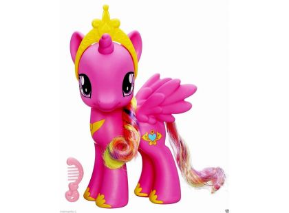 Hasbro My Little Pony Basic 8 inch Pony asst Princess Cadance