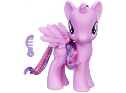 Hasbro My Little Pony Basic 8 inch Pony asst Twilight Sparkle