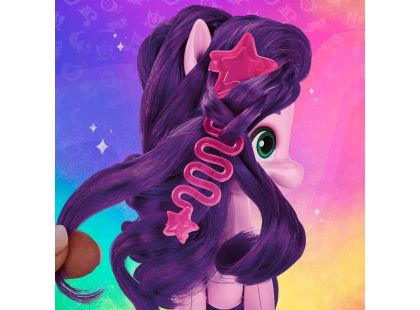 Hasbro My Little Pony Bridlewoodstock Styles Princess Petals