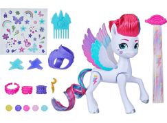 Hasbro My Little Pony Bridlewoodstock Styles Zipp Storm